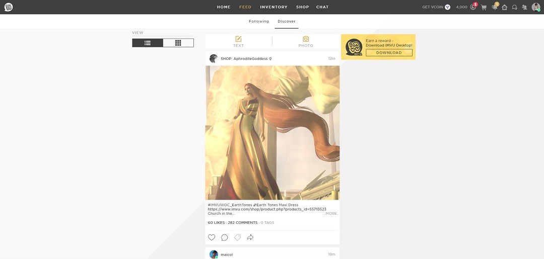 imvu pc������